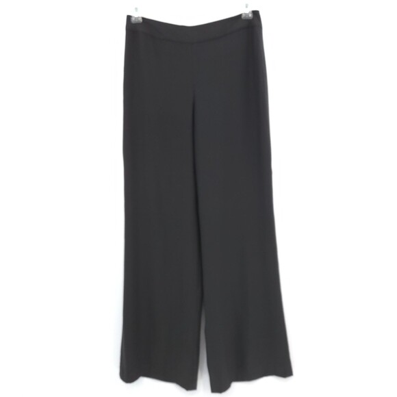 Naeem Khan | Pants & Jumpsuits | Naeem Khan Timeless Nwt 0 Silk  display picture 1